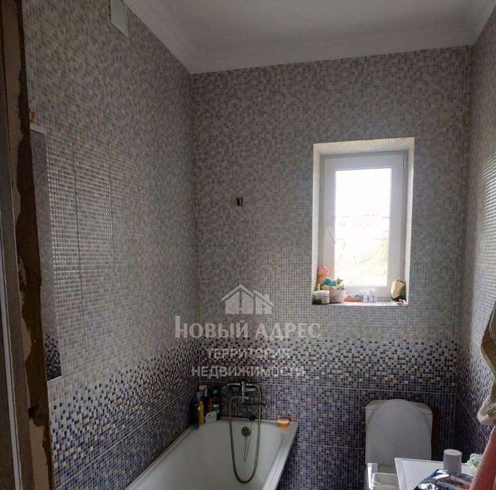 дом г Калуга р-н Московский ул. Тимошевская, 51Г фото 3