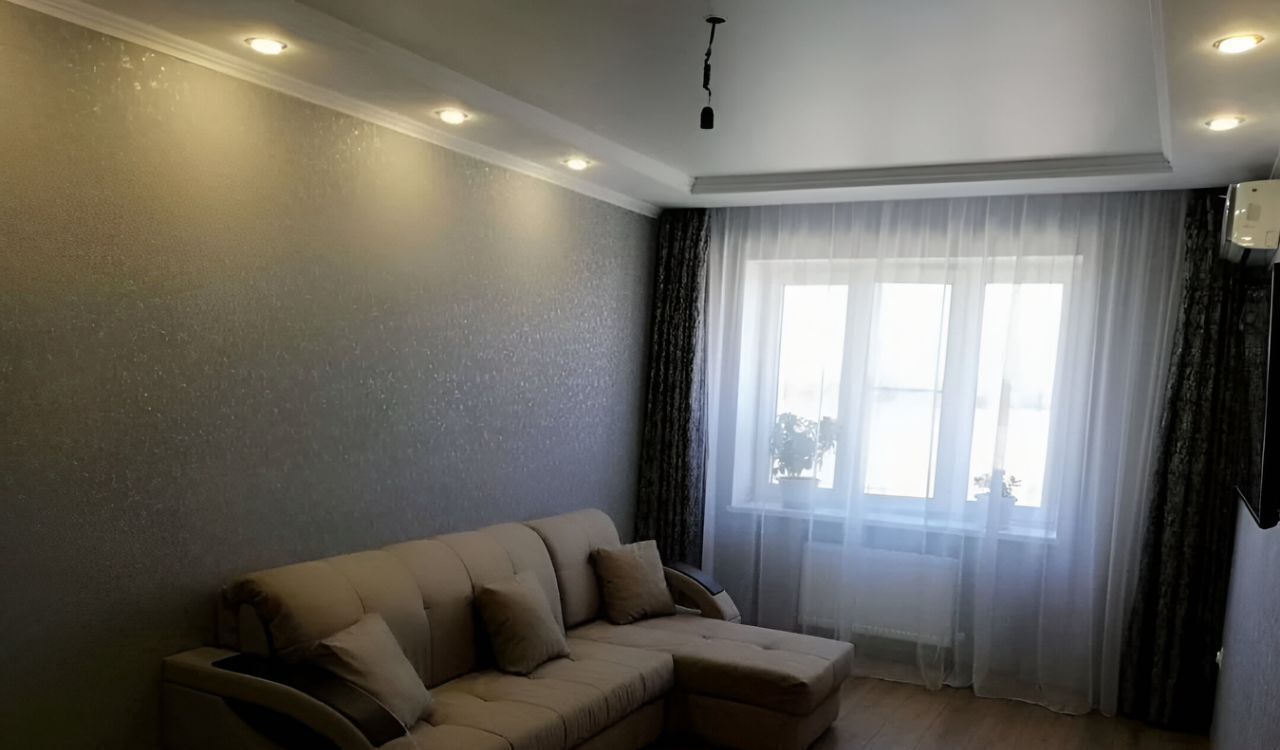 квартира г Краснодар п Березовый ул им. Профессора Рудакова 7/36к 7 р-н Прикубанский фото 10