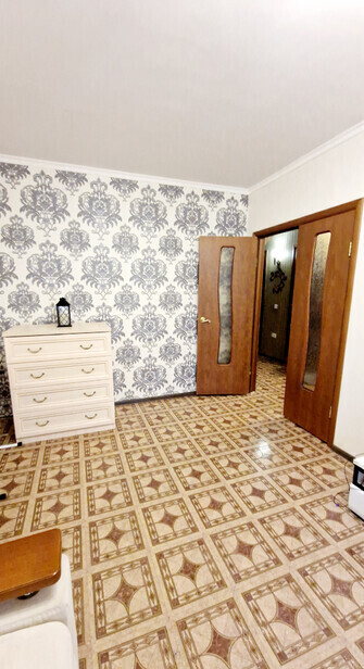 квартира г Курск р-н Центральный ул К.Воробьева 23 фото 3