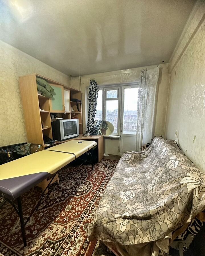 квартира г Кисловодск ул Андрея Губина 51 фото 8