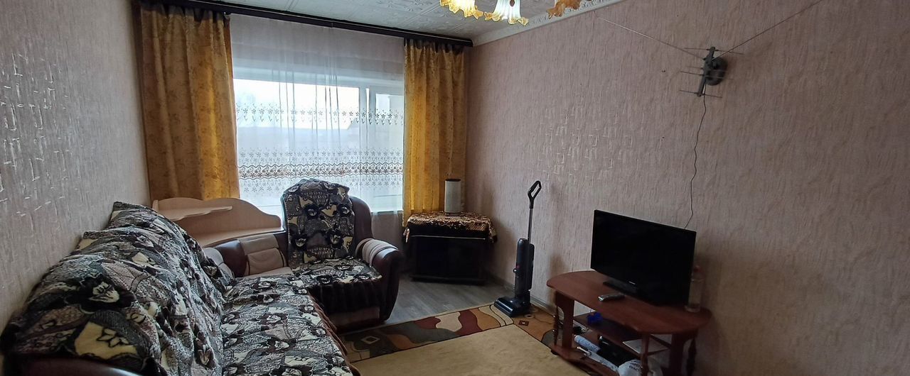 квартира г Зея мкр-н Светлый, 22 фото 9
