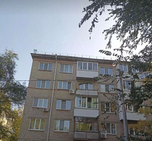 Безымянка дом 26а фото