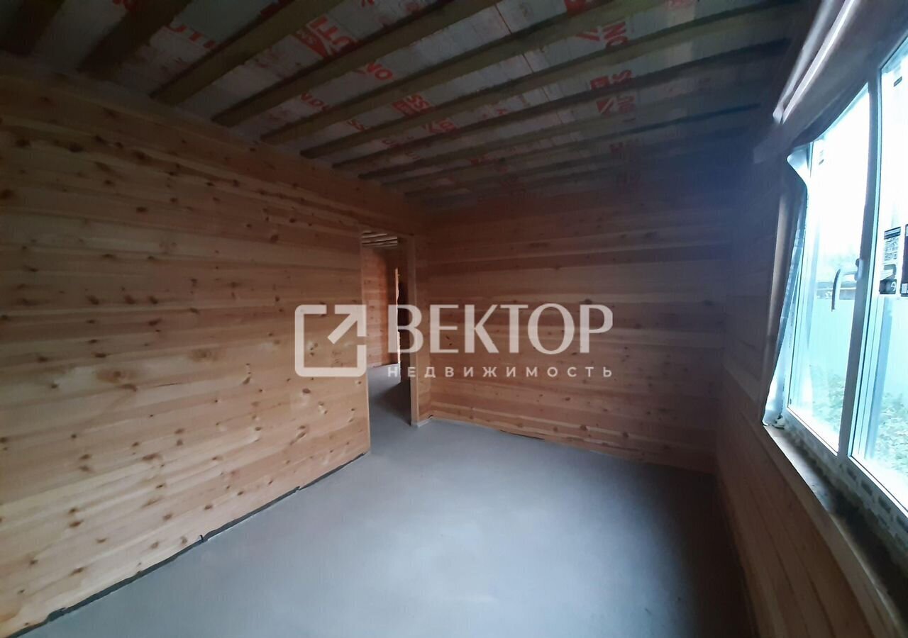 дом г Иваново р-н Советский ул 5-я Ягодная фото 3