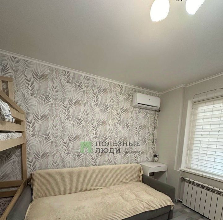 квартира г Саратов р-н Кировский Солнечный 2 ул им Тархова С.Ф. 45а фото 1