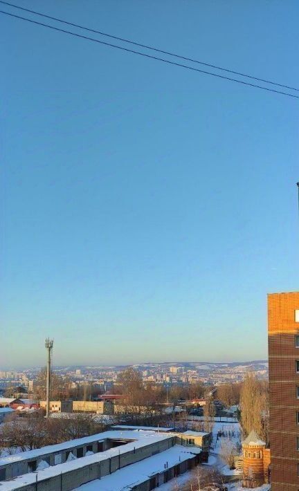 квартира г Саратов р-н Волжский ул Весенняя 14к/2 фото 1