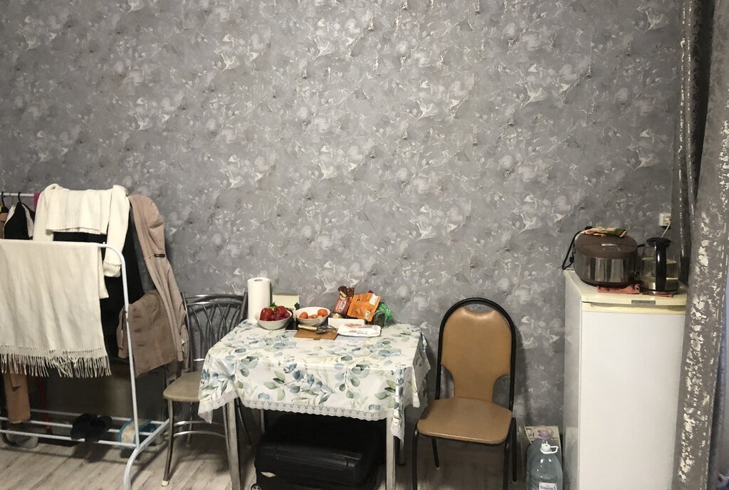 комната г Саратов р-н Кировский ул Киселева 11 фото 1