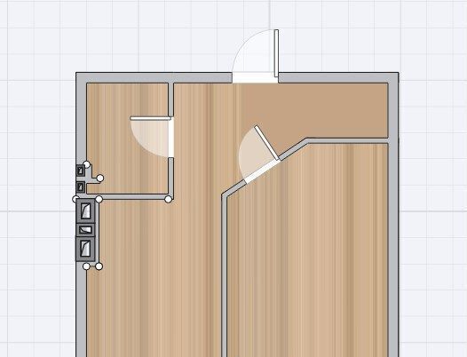 квартира р-н Московский ул Аллея смелых 204к/2 фото