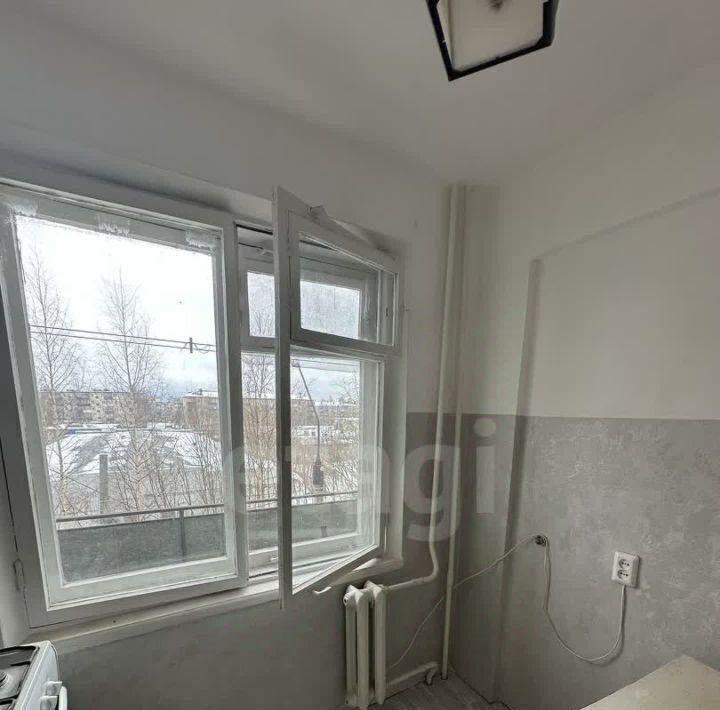 квартира г Новодвинск ул Мира 7а фото 3