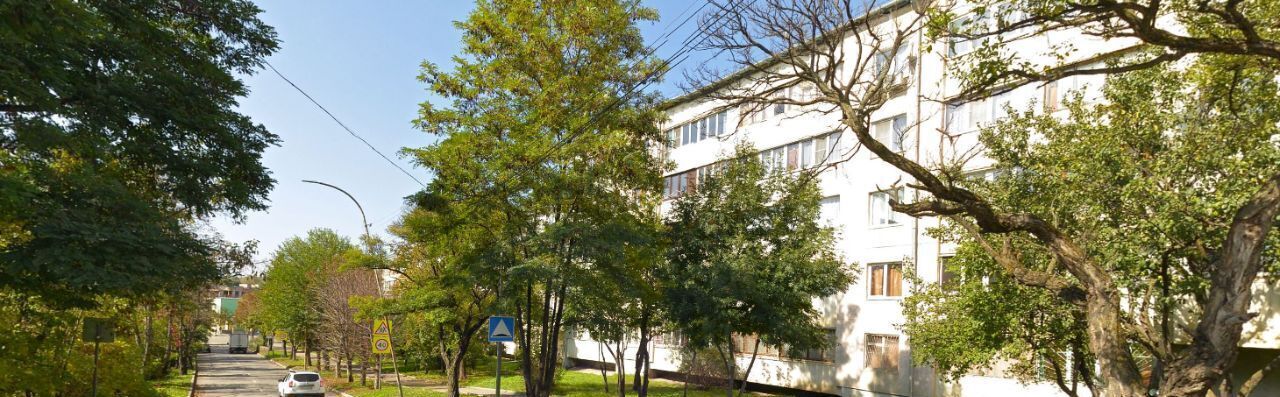 квартира г Кисловодск ул Марцинкевича фото 16