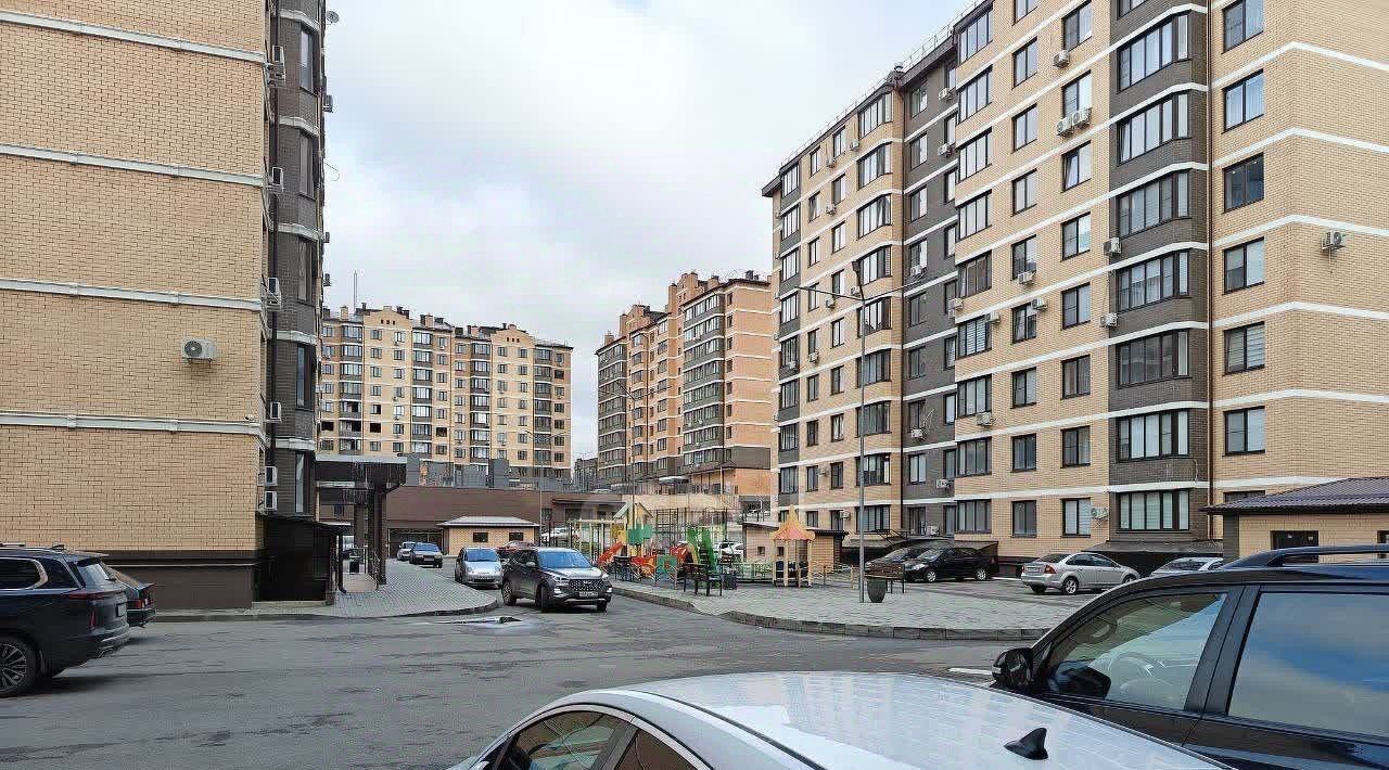 квартира г Пятигорск пер Березовый фото 14