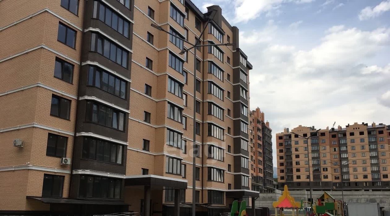 квартира г Пятигорск пер Березовый фото 16