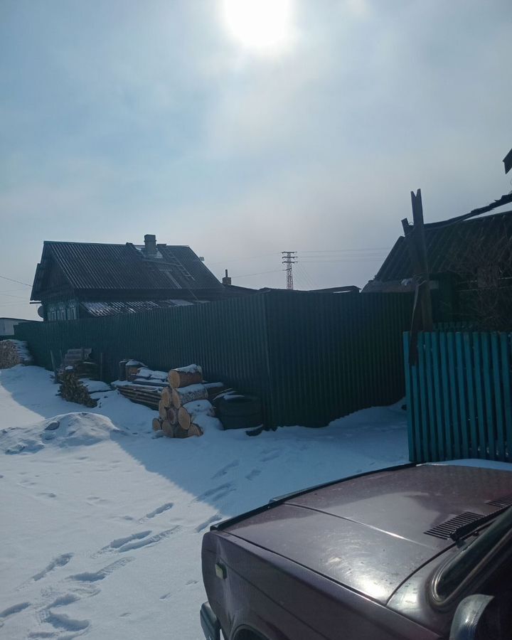 дом г Нижнеудинск ул Дружбы 31 Нижнеудинское муниципальное образование, Нижнеудинский р-н фото 2