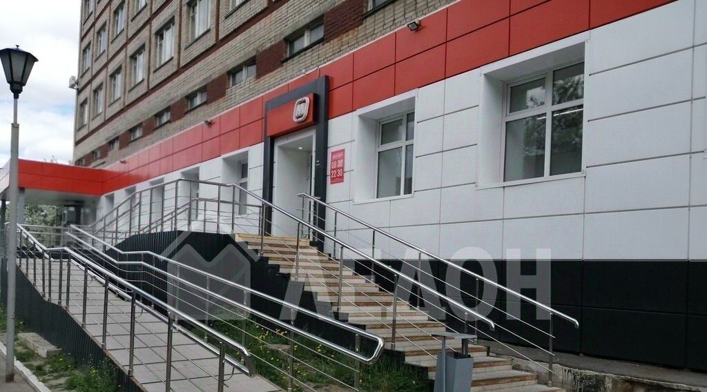 квартира г Омск р-н Ленинский ул Котовского 22 фото 15