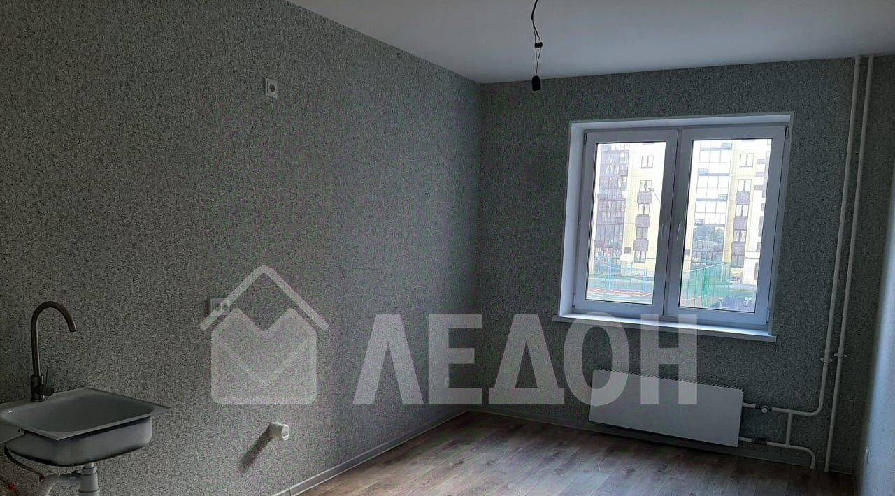 квартира г Омск р-н Центральный проезд 6-й Амурский 12 фото 9