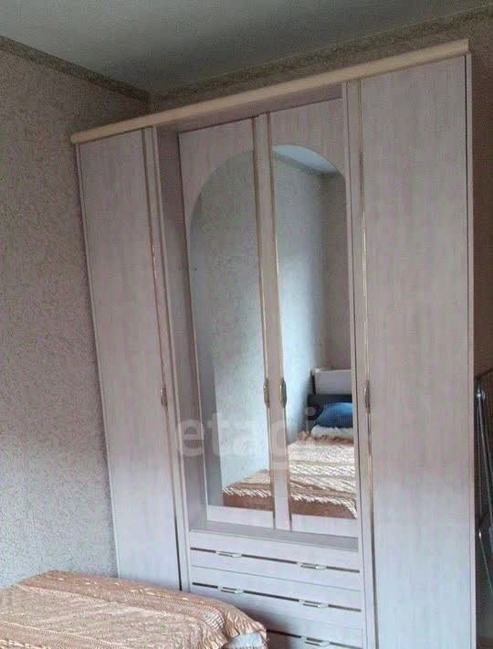 квартира г Липецк р-н Октябрьский ул Депутатская 61а фото 2