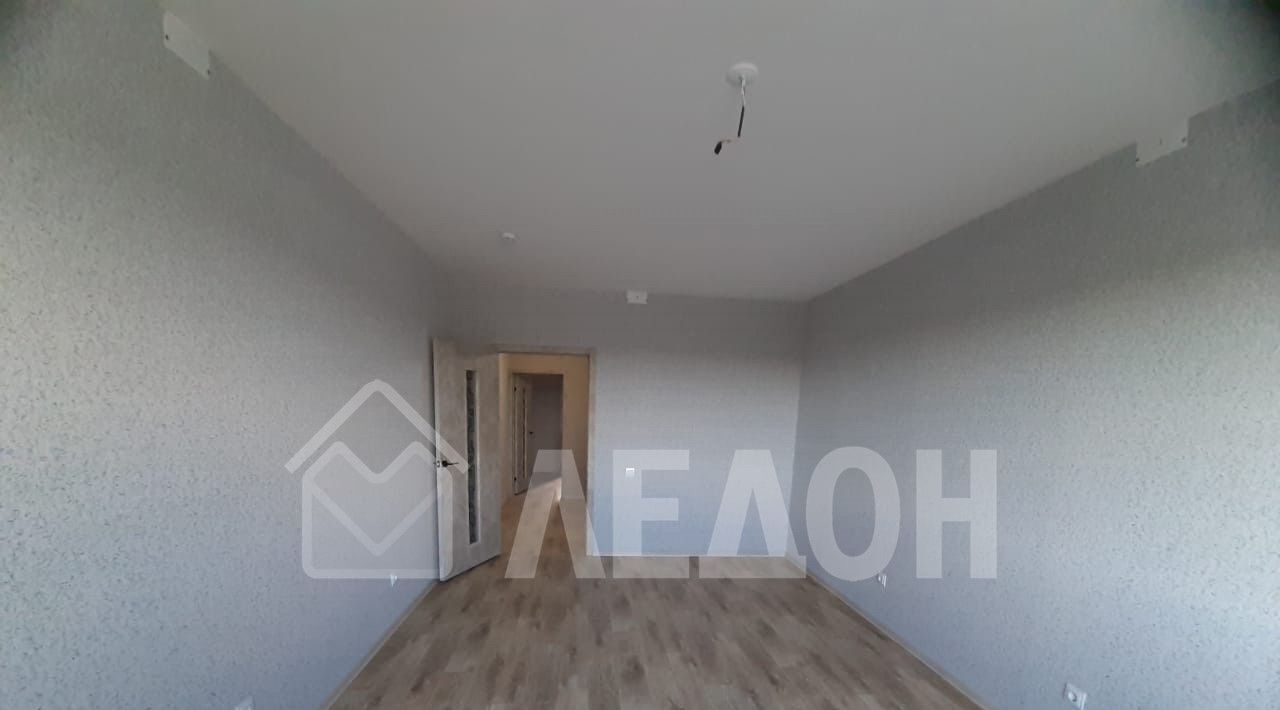 квартира г Омск р-н Центральный проезд 6-й Амурский 12 фото 14