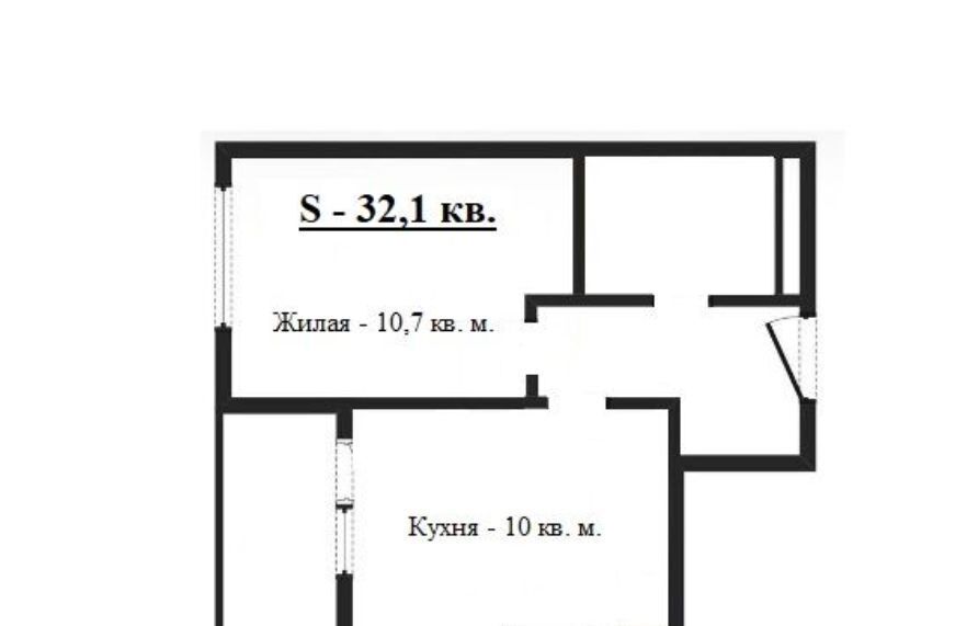квартира г Екатеринбург Геологическая ВИЗ ЖК Русь-2 жилрайон фото 1
