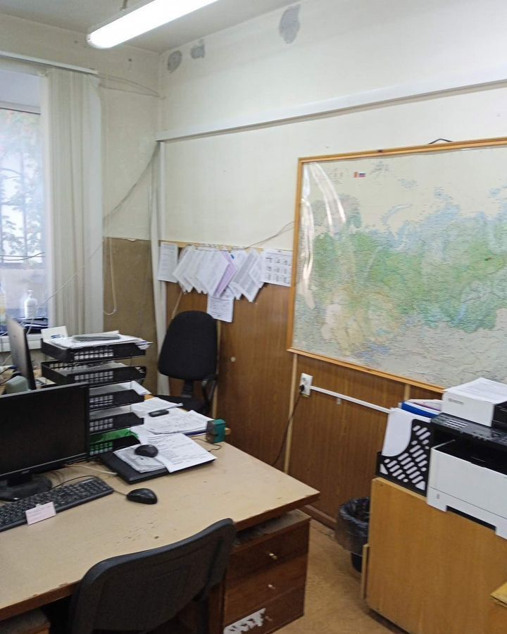 производственные, складские г Кострома п Фанерник Никольское ул. Геофизиков, 25А, Костромской р-н фото 8