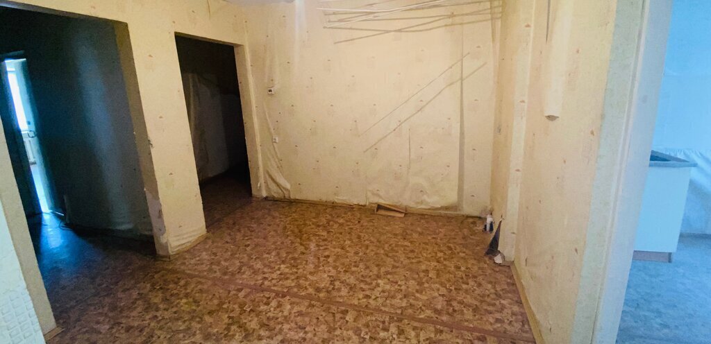 комната г Екатеринбург р-н Чкаловский Ботаническая ул Патриотов 6к/2 фото 5