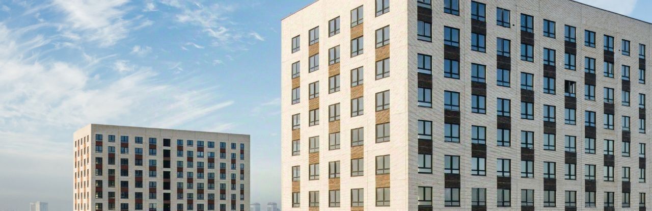 квартира г Москва метро Бутырская ЖК Руставели 14 к 2. 5 фото 3
