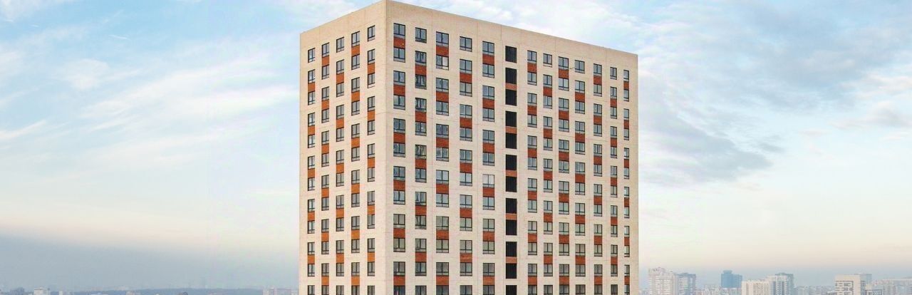 квартира г Москва метро Бутырская ЖК Руставели 14 к 2. 5 фото 5