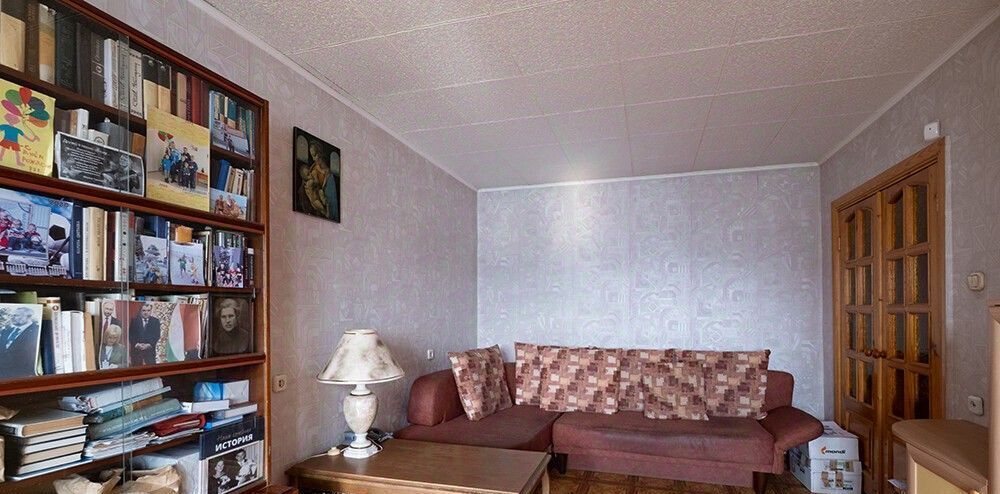 квартира г Томск р-н Советский ул Красноармейская 16 фото 9