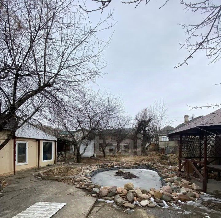 дом г Кисловодск ул Белоглинская фото 12
