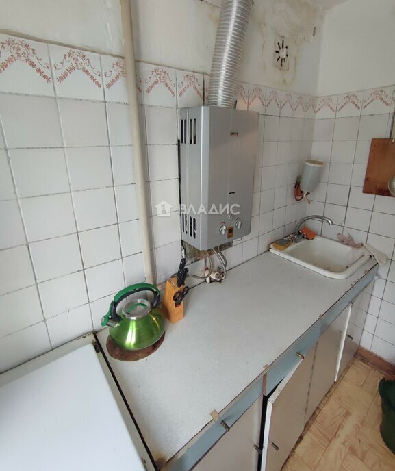 квартира г Кузнецк ул Белинского 10б фото 1
