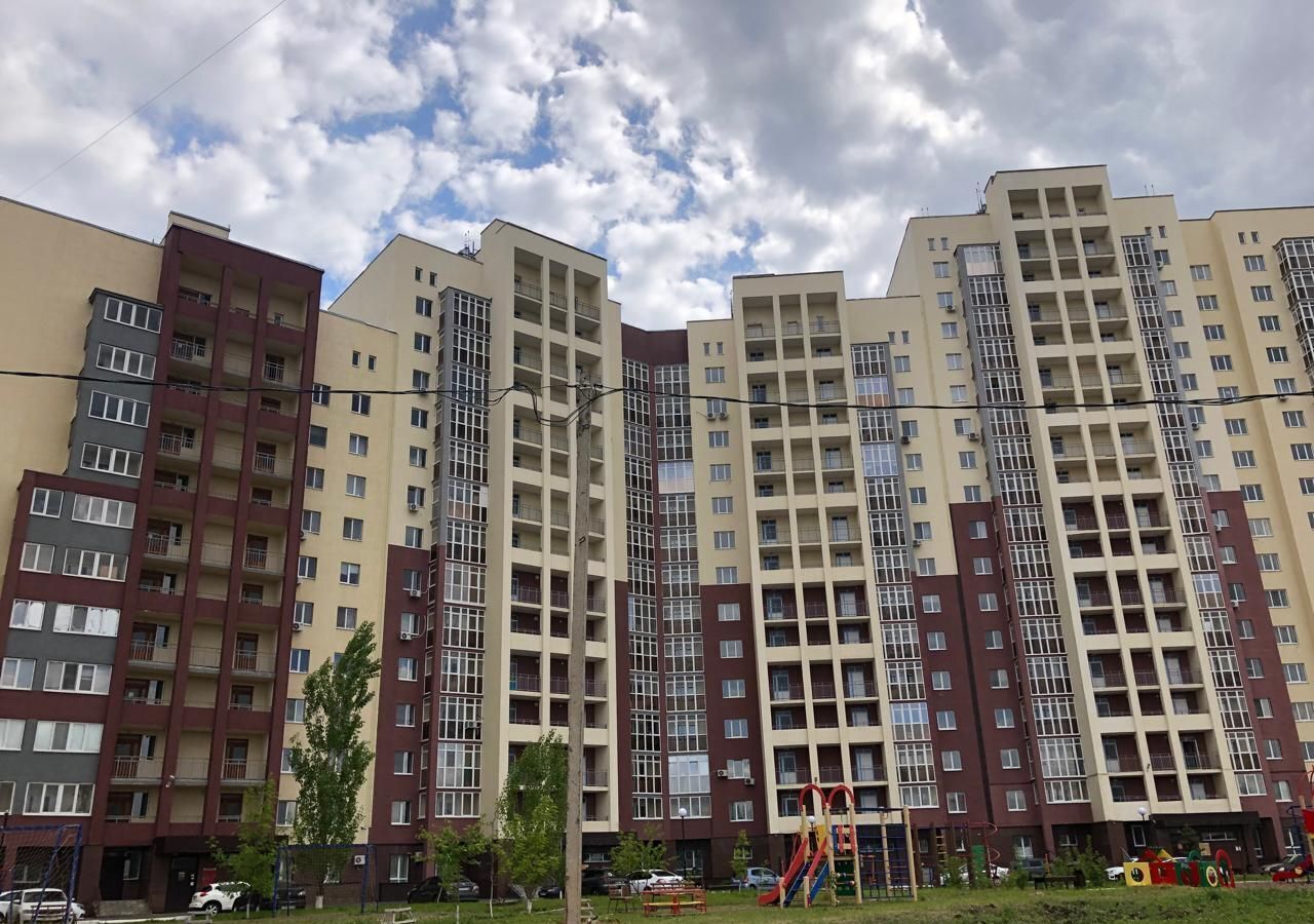 квартира г Оренбург р-н Ленинский ул Неплюева 2 фото 5