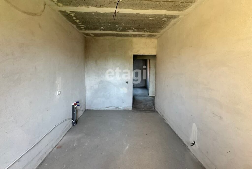 квартира г Пионерский ул Октябрьская 2б фото 17