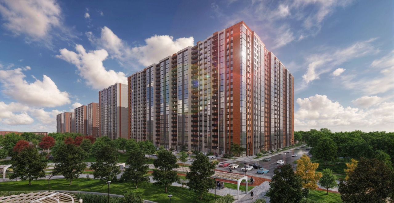 квартира г Краснодар р-н Прикубанский ул Штурвальная 8 фото 8
