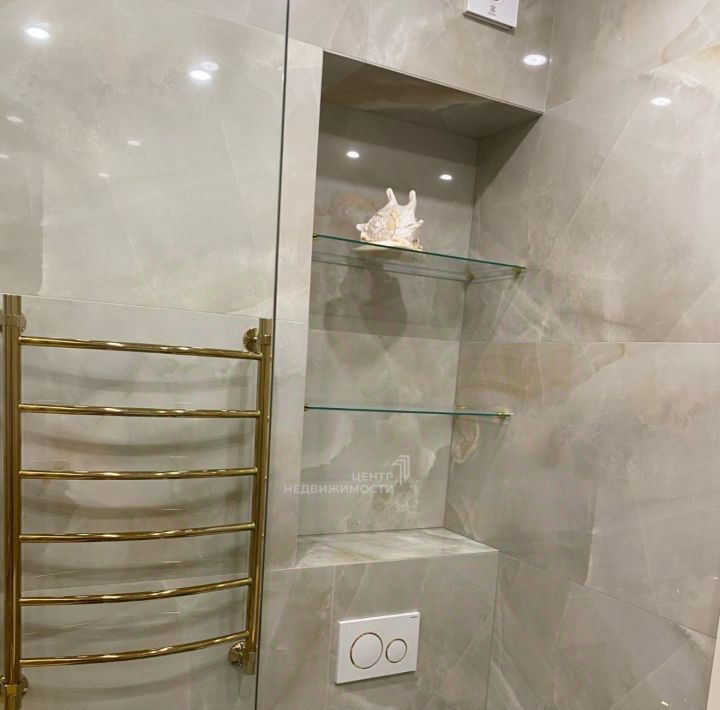 квартира г Казань Козья слобода ул Абсалямова 19 фото 23