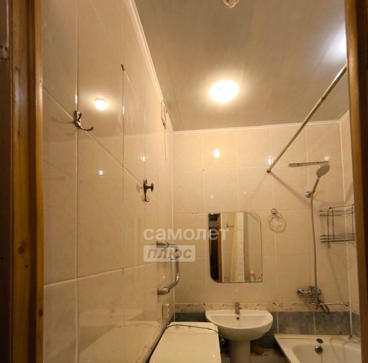 квартира г Курск р-н Центральный ул Радищева 20 фото 12