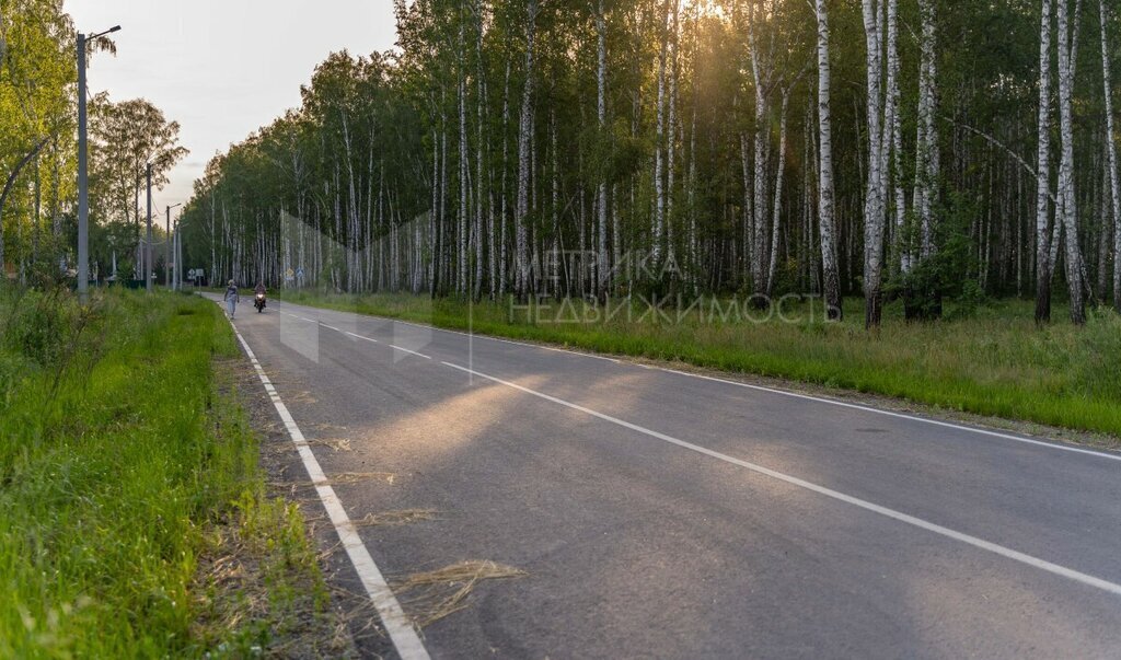 дом г Тюмень снт Надежда-2 фото 1