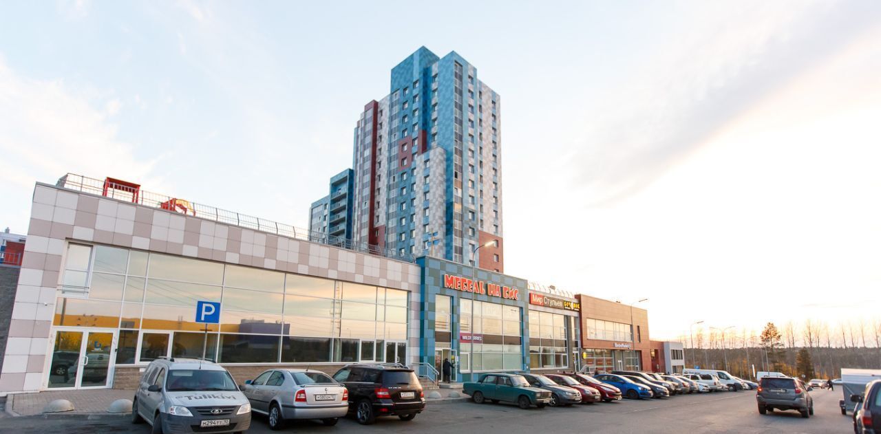 свободного назначения г Петрозаводск Кукковка ул Энтузиастов 15 фото 4