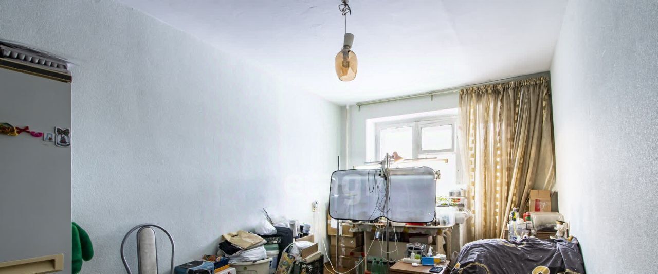 квартира г Тюмень р-н Центральный ул Карская 23 фото 10