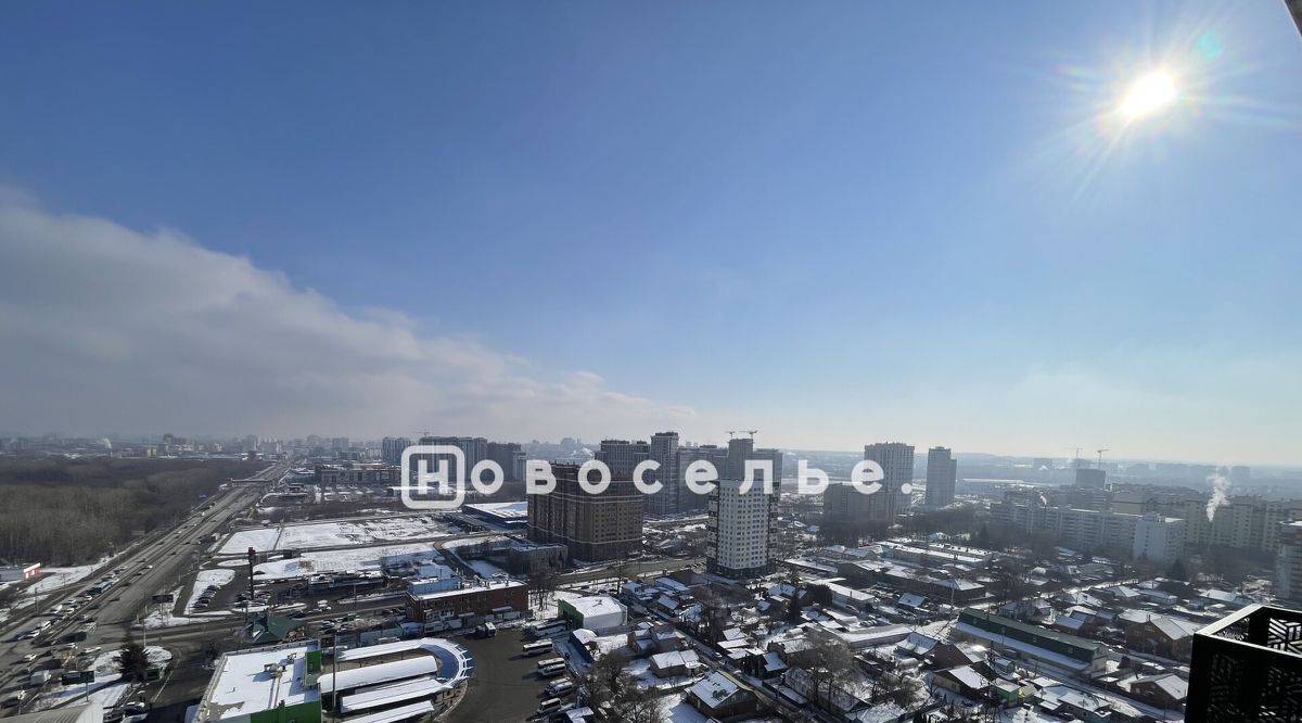 квартира г Рязань р-н Московский ш Московское 31б фото 14
