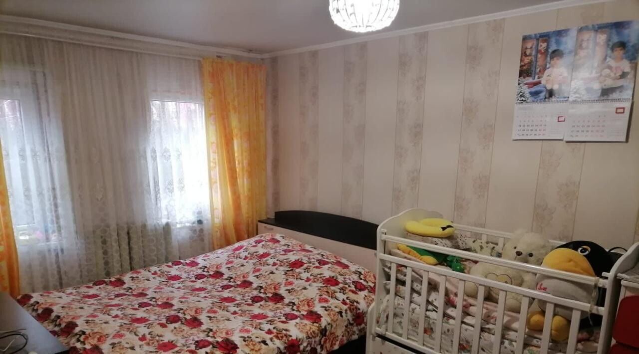 дом г Ростов-на-Дону р-н Советский пер Фазаний 10/9 фото 6