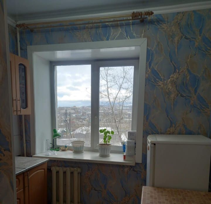 квартира г Улан-Удэ р-н Октябрьский ул Солнечная 2 фото 5