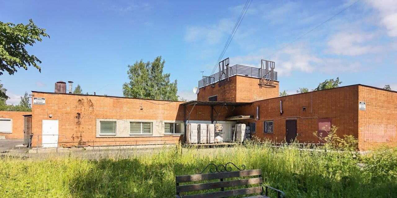 свободного назначения г Петрозаводск Кукковка ул Балтийская 21 фото 5