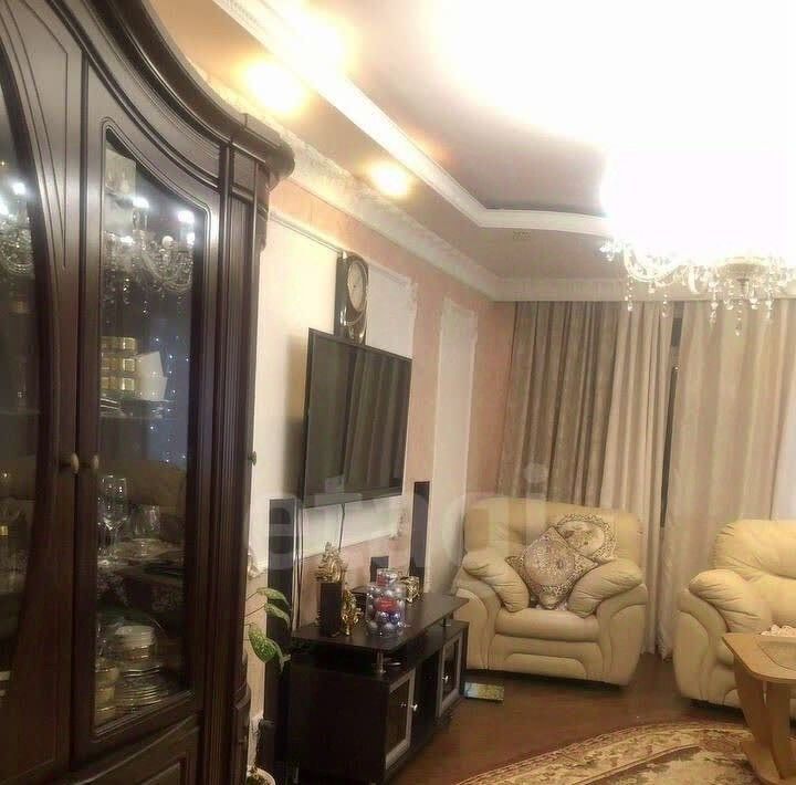 квартира р-н Малоярославецкий г Малоярославец ул Московская 16 фото 3