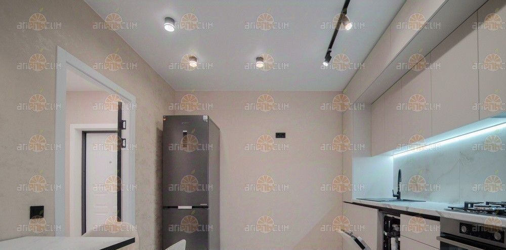 квартира г Ставрополь р-н Октябрьский ул Гражданская 1/3 фото 5