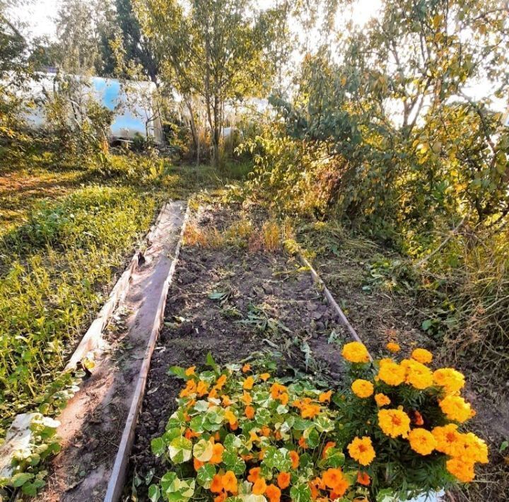 дом г Дзержинск п Юрьевец п Желнино снт Пчелка с пос, 20 фото 18