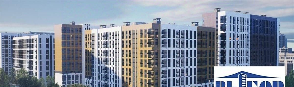 квартира г Воронеж р-н Центральный ул Загоровского 7к/2 фото 4