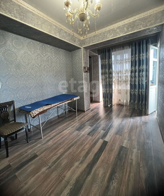 квартира г Карабулак улица Вассан-Гирея Джабагиева, 17 фото 10