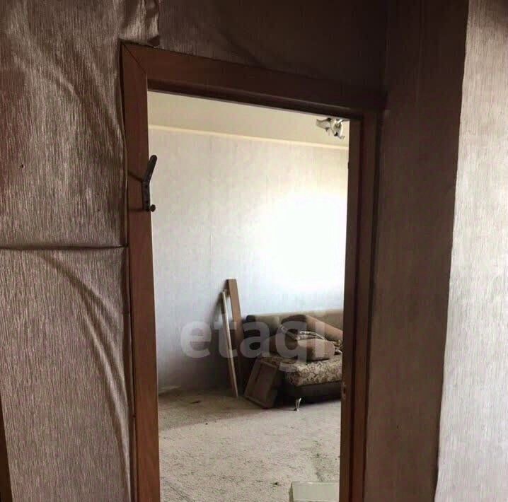 квартира г Бийск ул Владимира Короленко 81 фото 1
