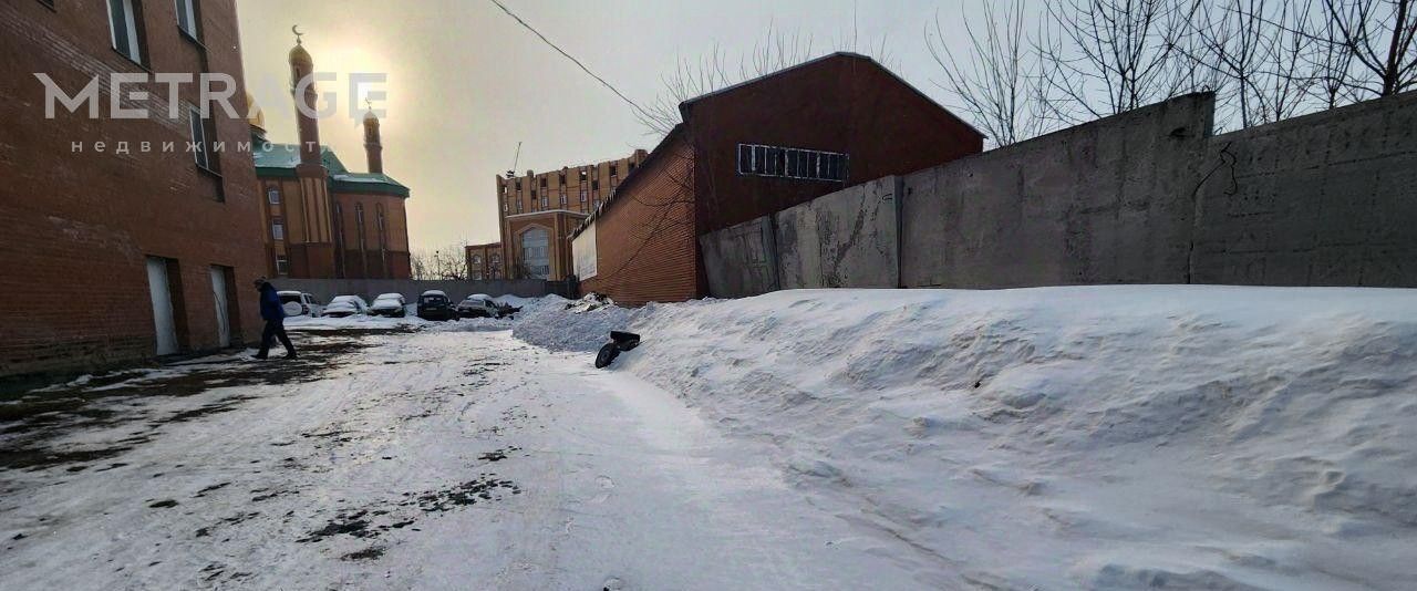офис г Новосибирск р-н Кировский ул Ватутина 50 фото 39