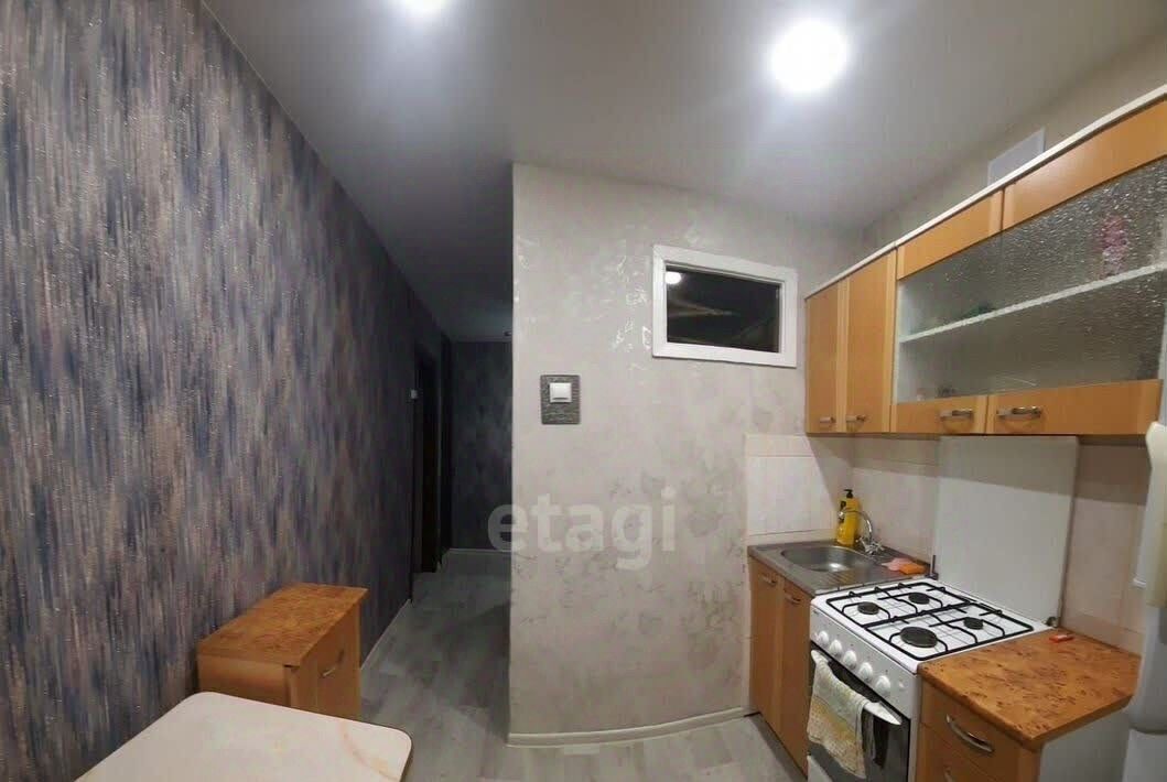 квартира г Бийск ул 8-го Марта 24 фото 7