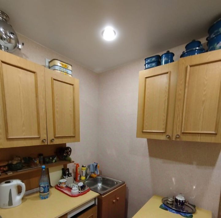 квартира г Славгород мкр 3-й 15 фото 9