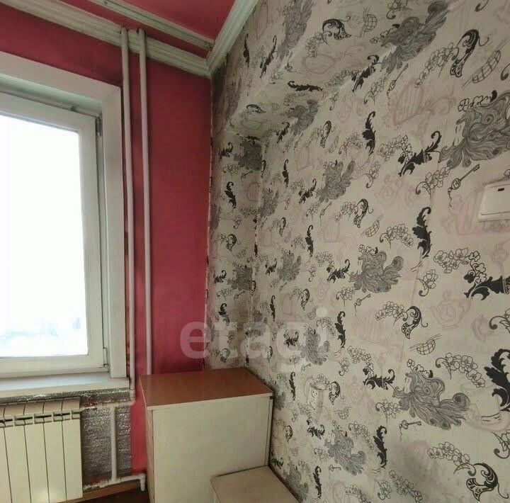 квартира г Бийск ул Ильи Мухачева 256/1 фото 6